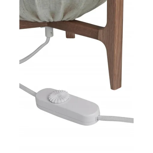 Watt & Veke Prisma 25 Bordlampe Eg/Natural
