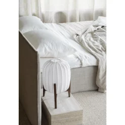 Watt & Veke Prisma 25 Bordlampe Eg/Natural