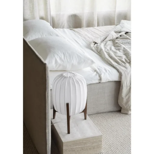 Watt & Veke Prisma 25 Bordlampe Eg/Natural