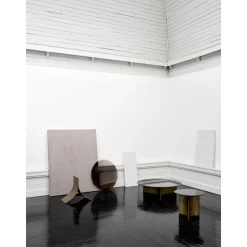 Wendelbo Arc Sofabord Lille Brun