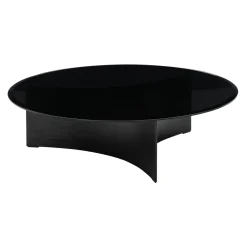 Wendelbo Arc Sofabord Stor Sort