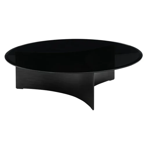 Wendelbo Arc Sofabord Stor Sort
