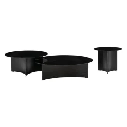 Wendelbo Arc Sofabord Stor Sort