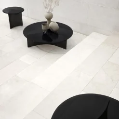 Wendelbo Arc Sofabord Stor Sort