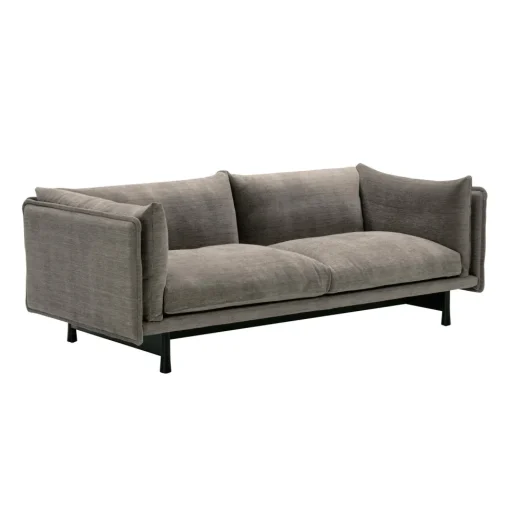 Wendelbo Kite Sofa 2 Seater Roco 08