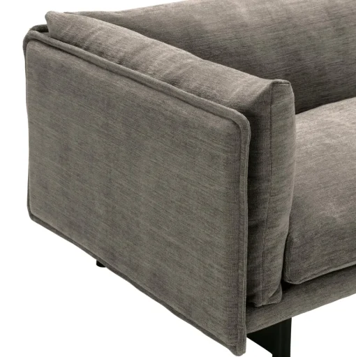 Wendelbo Kite Sofa 2 Seater Roco 08