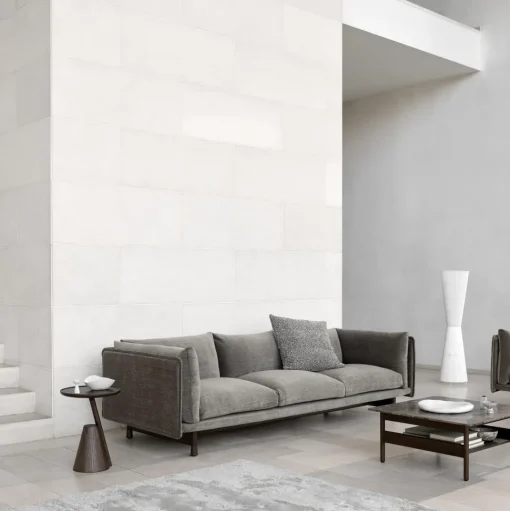 Wendelbo Kite Sofa 2 Seater Roco 08