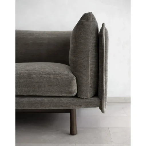 Wendelbo Kite Sofa 2 Seater Roco 08
