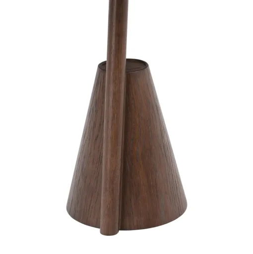 Wendelbo Mate Sidebord Mørkebrun