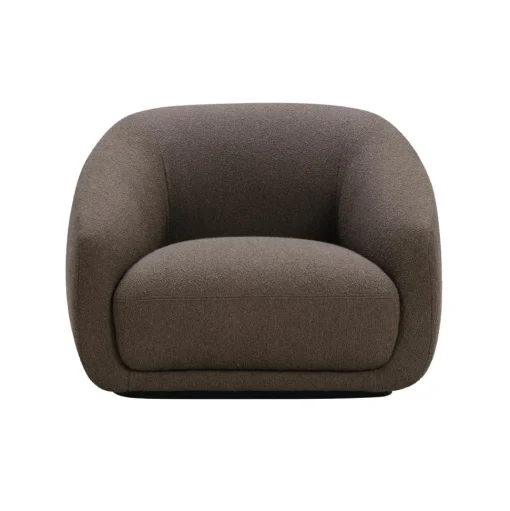 Wendelbo Montholon Lánestol med Swivel Cuddle 06