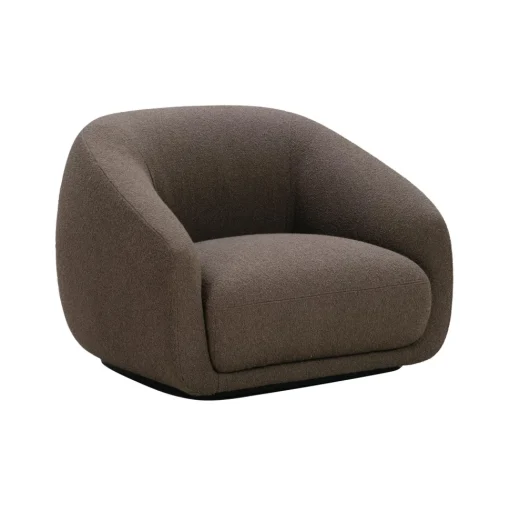 Wendelbo Montholon Lánestol med Swivel Cuddle 06