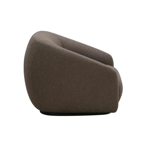 Wendelbo Montholon Lánestol med Swivel Cuddle 06