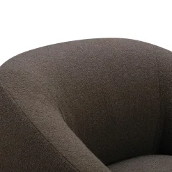 Wendelbo Montholon Lánestol med Swivel Cuddle 06