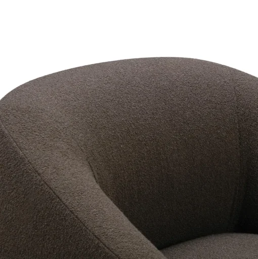 Wendelbo Montholon Lánestol med Swivel Cuddle 06