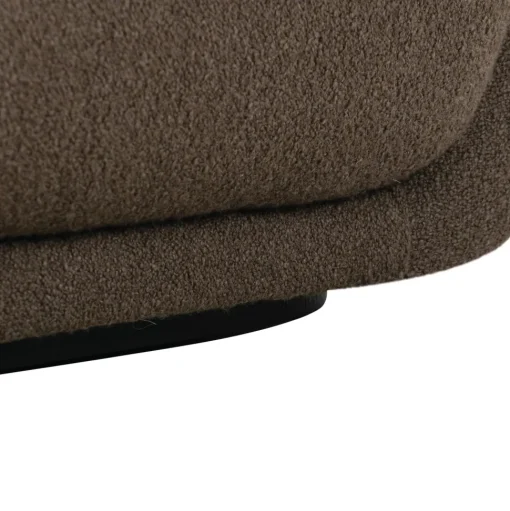 Wendelbo Montholon Lánestol med Swivel Cuddle 06