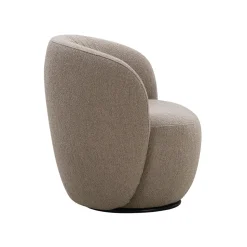 Wendelbo Ovata Lánestol med Swivel Lille Cuddle 04
