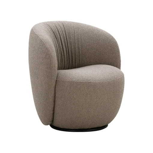 Wendelbo Ovata Lánestol med Swivel Lille Cuddle 04