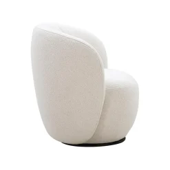 Wendelbo Ovata Lánestol med Swivel Lille Cuddle 02