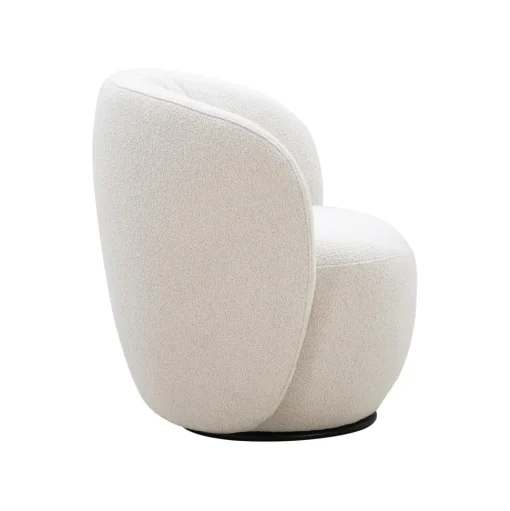 Wendelbo Ovata Lánestol med Swivel Lille Cuddle 02
