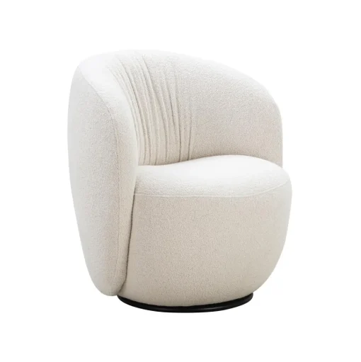 Wendelbo Ovata Lánestol med Swivel Lille Cuddle 02