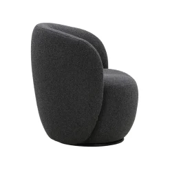 Wendelbo Ovata Lánestol med Swivel Lille Cuddle 08