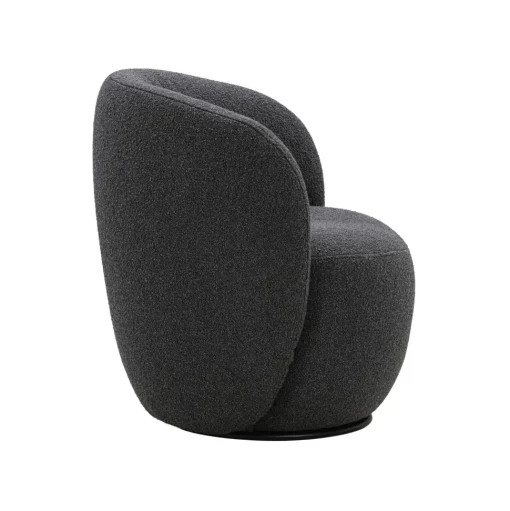 Wendelbo Ovata Lánestol med Swivel Lille Cuddle 08