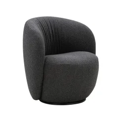 Wendelbo Ovata Lánestol med Swivel Lille Cuddle 08