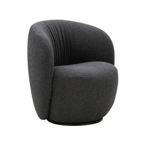 Wendelbo Ovata Lánestol med Swivel Lille Cuddle 08
