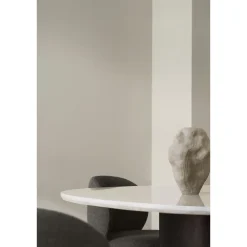 Wendelbo Ovata Spisebord Sort