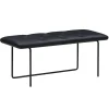 Wendelbo Tip Toe Bánk 45x110 Parma Sort