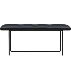 Wendelbo Tip Toe Bánk 45x110 Parma Sort