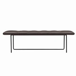 Wendelbo Tip Toe Bánk 45x155 Parma Marrone