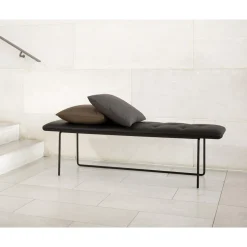 Wendelbo Tip Toe Bánk 45x155 Parma Marrone