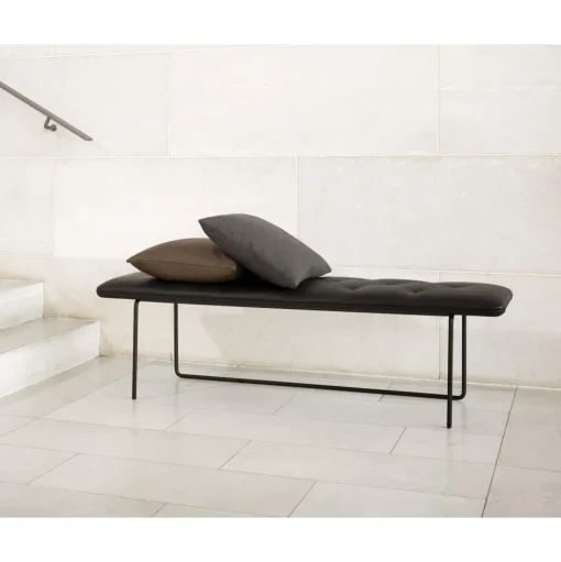 Wendelbo Tip Toe Bánk 45x155 Parma Marrone