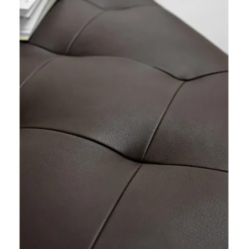 Wendelbo Tip Toe Bánk 45x155 Parma Marrone