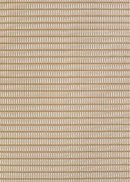 Woodnotes New York Gulvtáppe 170x240 Papirgarn/Natural Hvid