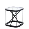 Woodnotes Twiggy S Sofabord Black