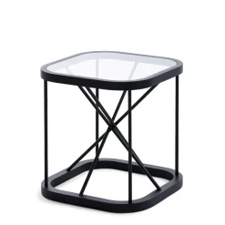 Woodnotes Twiggy S Sofabord Black