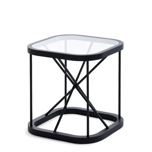 Woodnotes Twiggy S Sofabord Black