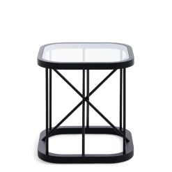 Woodnotes Twiggy S Sofabord Black