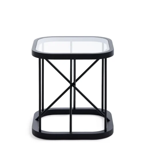 Woodnotes Twiggy S Sofabord Black