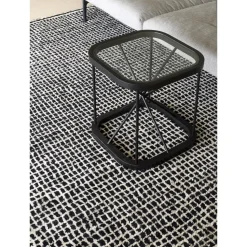 Woodnotes Twiggy S Sofabord Black