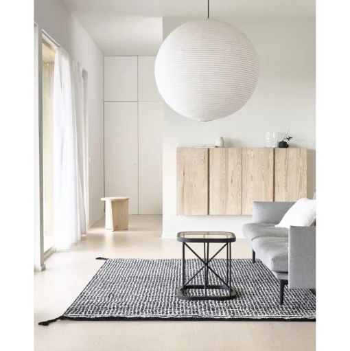 Woodnotes Twiggy S Sofabord Black