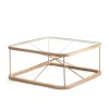 Woodnotes Twiggy XL Sofabord Egetrá