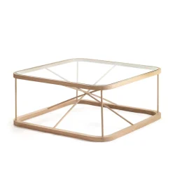Woodnotes Twiggy XL Sofabord Egetrá