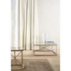 Woodnotes Twiggy XL Sofabord Egetrá