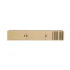 Woud Array Vágskab Eg 150 cm