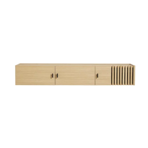 Woud Array Vágskab Eg 150 cm