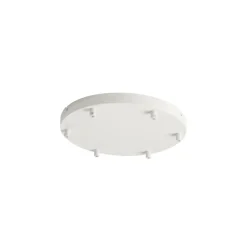 Woud Canopy CE Til Pendel 6 Stk. Hvid
