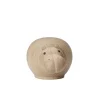 Woud Hibo Hippopotamus Lille Eg